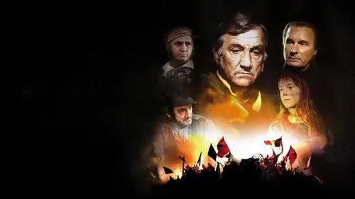Les Misérables