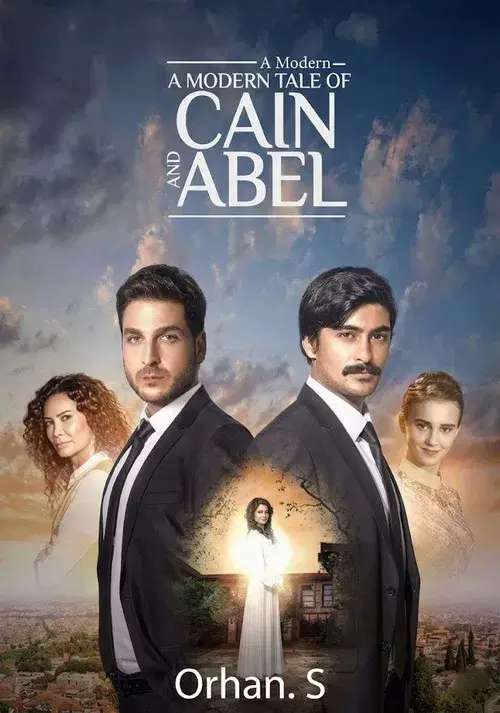 Bir Modern Habil Kabil Hikayesi