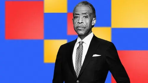 PoliticsNation with Al Sharpton