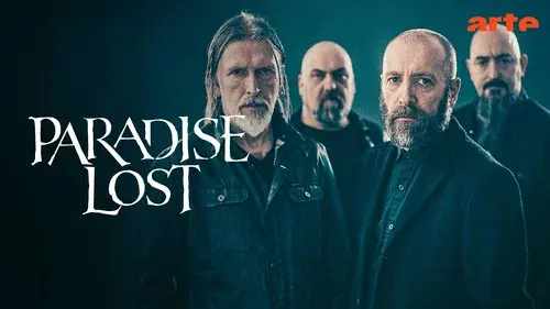 Paradise Lost - Summer Breeze 2026