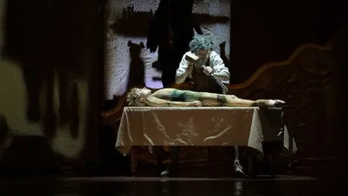 Pinocchio