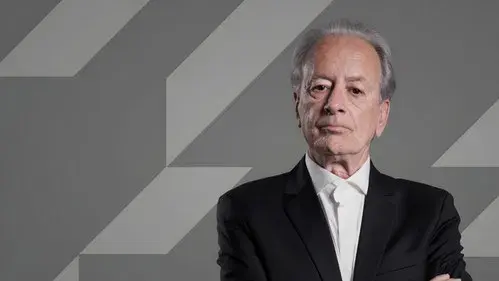 Diálogos Com Mario Sergio Conti