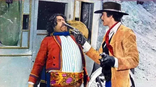 Charity and the Strange Smell of Money