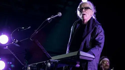 John Carpenter: Live Retrospective