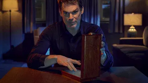 Dexter: Resurrection