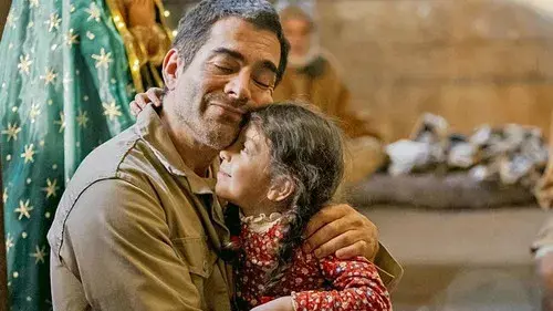 La Celda de los Milagros