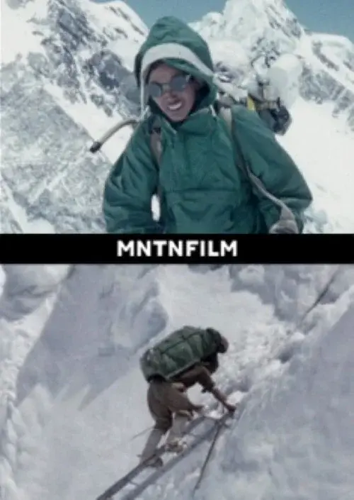 The Ascent of Kangchenjunga