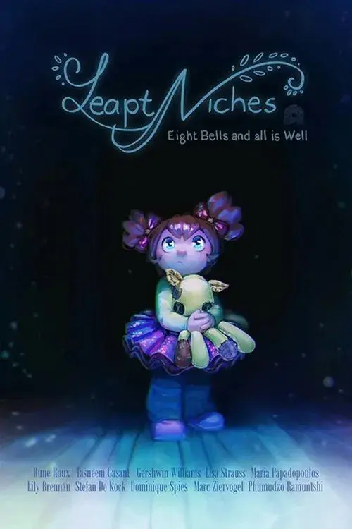 Leapt Niches