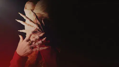 Bram Stoker's Dracula