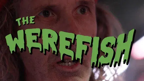The Werefish