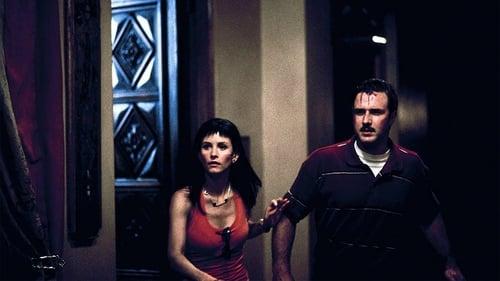 Scream 3