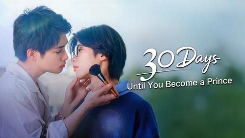 30 Days Until You Become A Prince [君を王子にするまであと30日]