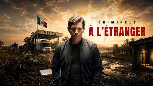 Criminels à l'Étranger