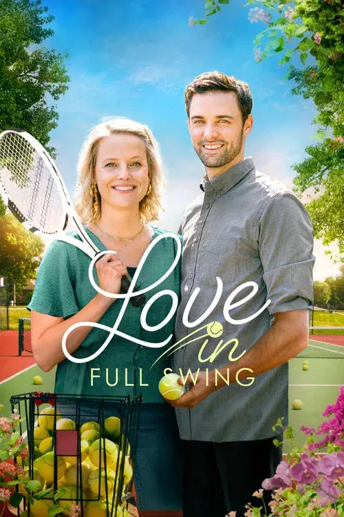 Love in Full Swing