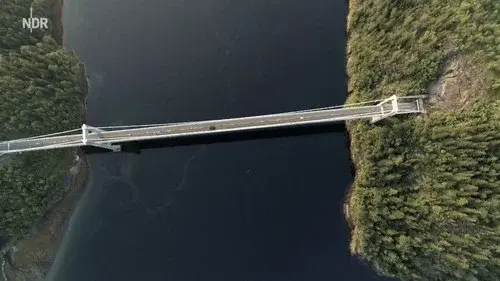 Norwegens Sehnsuchtsstraße