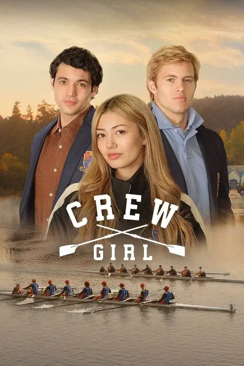 Crew Girl