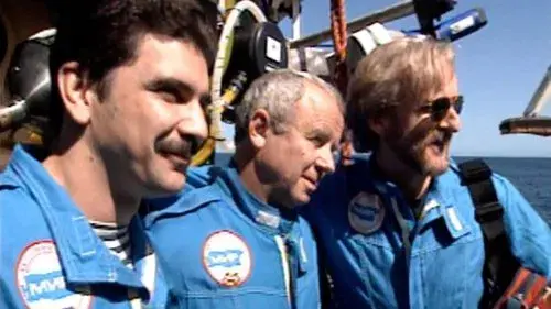 Titanic: Breaking New Ground