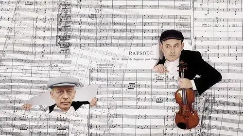 Breaking Rachmaninoff