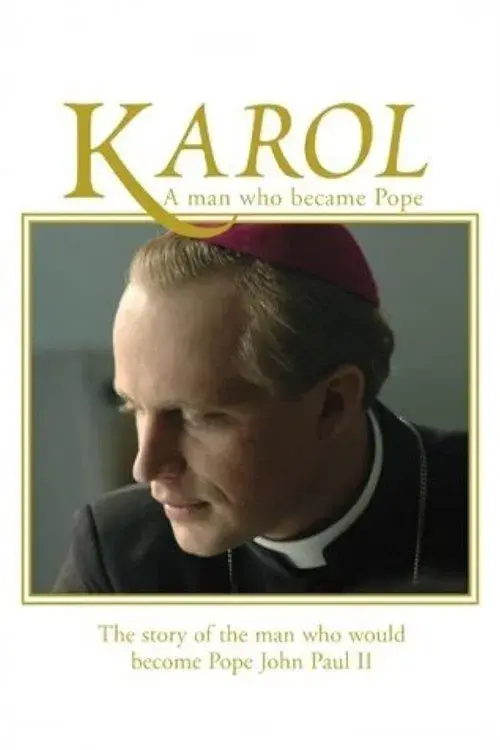 Karol, un uomo diventato Papa