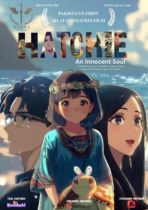 Hatchie: An Innocent Soul
