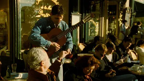 The Underground Orchestra