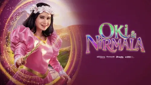 Oki & Nirmala