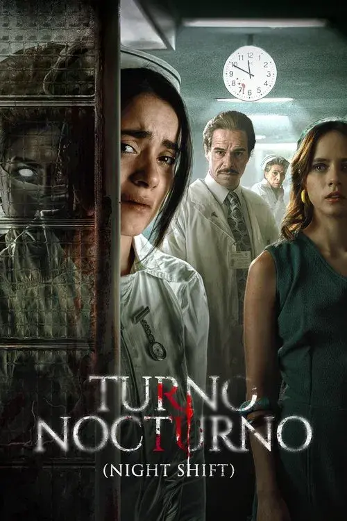 Turno nocturno
