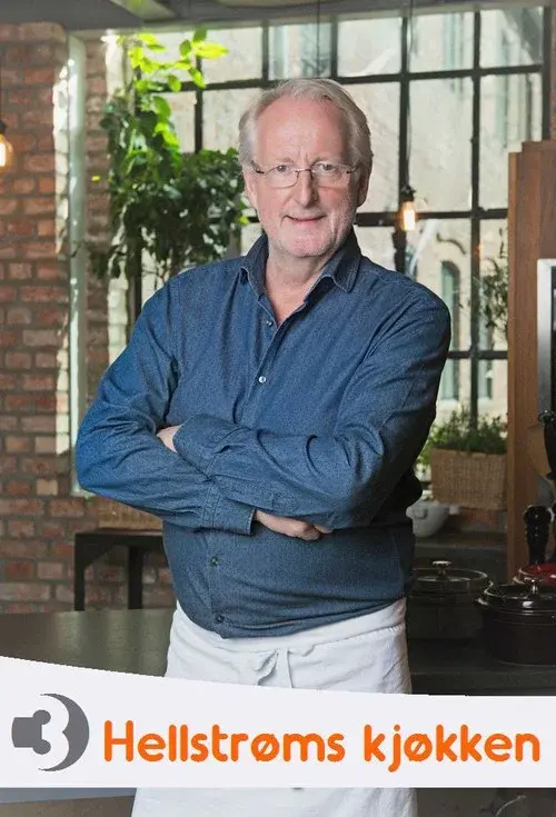 Hellstrøms Kjøkken