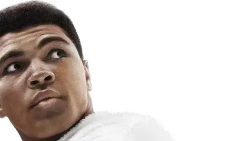 Muhammad Ali