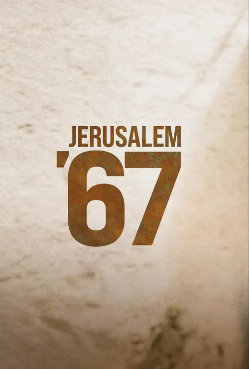 Jerusalem '67