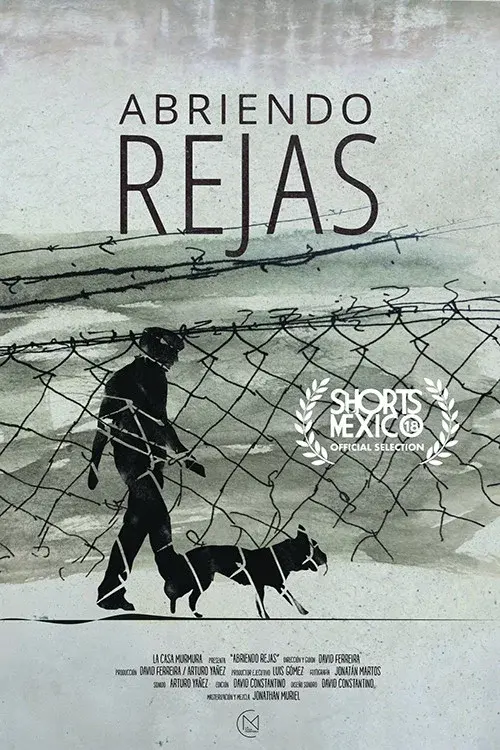 Abriendo rejas