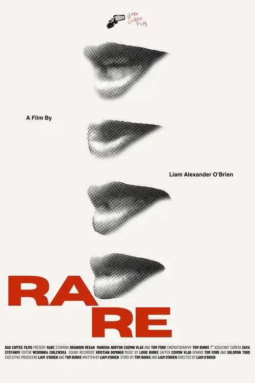 RARE