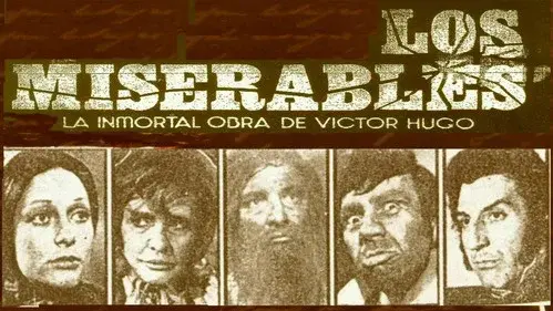 Los miserables