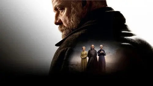 Jean Valjean