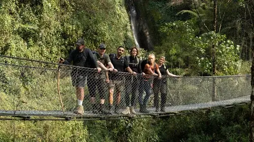 The Journey - 15 dagar i Nepal