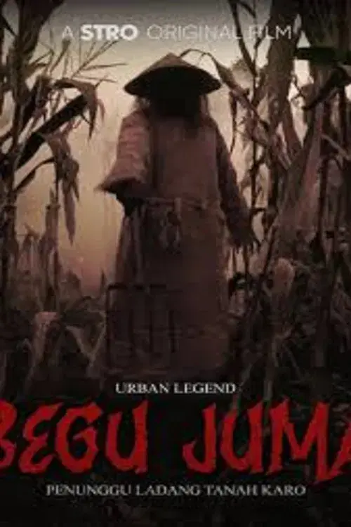 URBAN LEGEND : BEGU JUMA