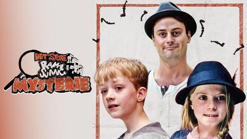 Det store Ramasjang Mysterie