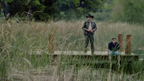 The Sheriff