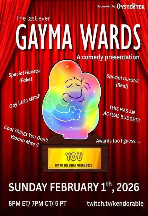The Gayma Wards