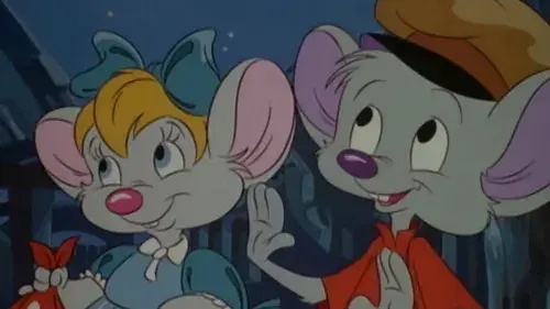 Hlapićeve nove zgode