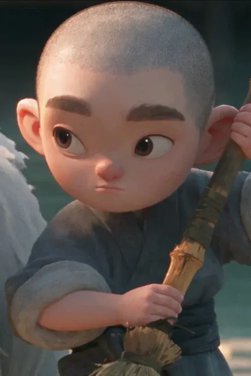 Journey to the West: The Lost Five Hundred Years
