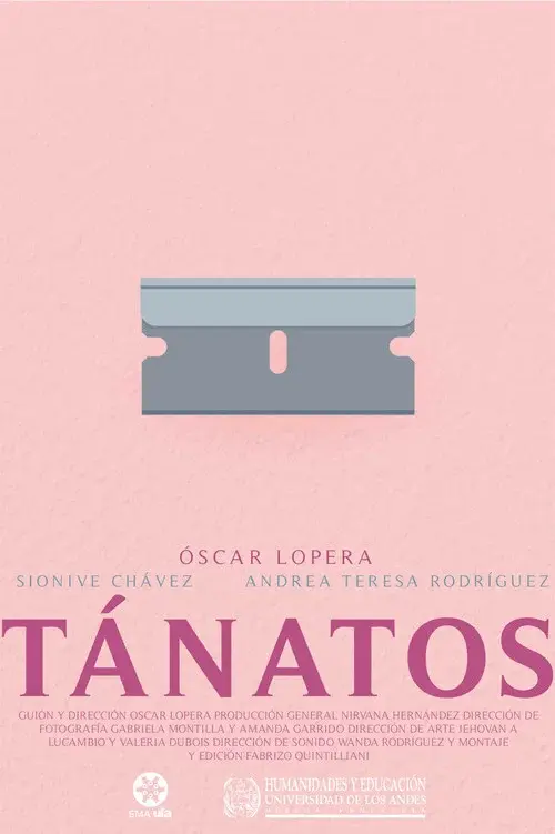 Tánatos