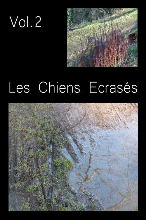 Les Chiens Écrasés vol.2