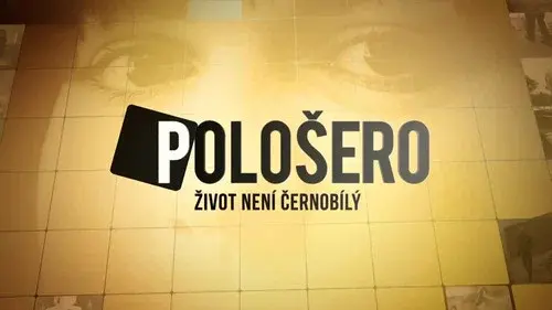 Pološero