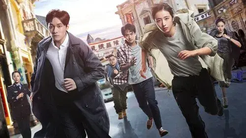 法医秦明之无声的证词