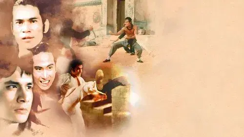 Men from the Monastery