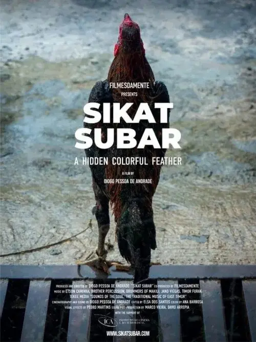 Sikat Subar