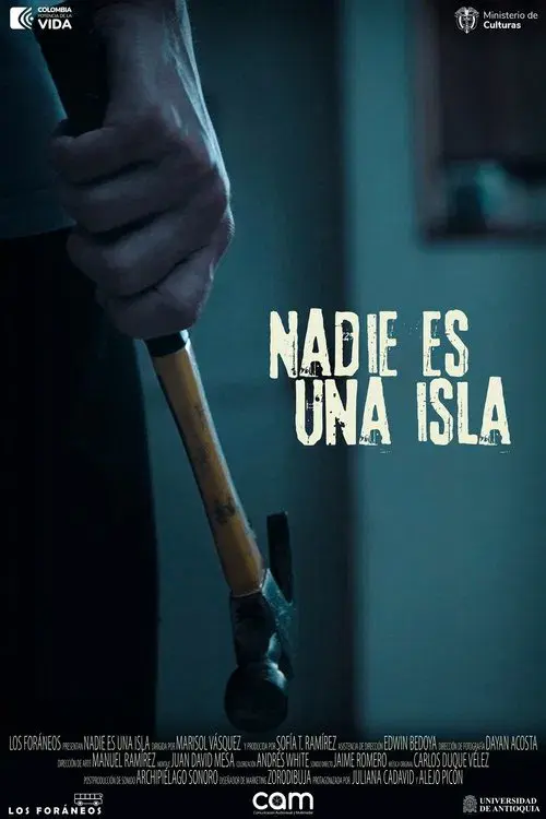 Nadie es una isla