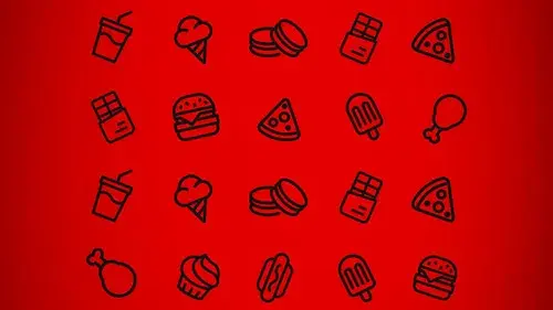 The Food That Built America Snack Sized