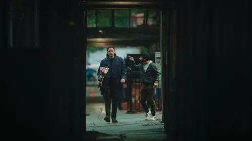 One Night in Brooklyn